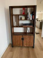 DBodhi Kast - Eijerkamp - 200x130cm, Huis en Inrichting, Ophalen, 100 tot 150 cm, 200 cm of meer, Zo goed als nieuw