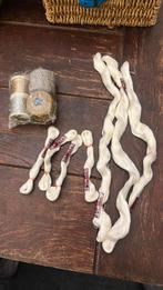 Diverse garen, Ophalen of Verzenden, Borduurgaren of Zijde