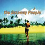 Sale> CD THE GETAWAY PEOPLE - The Getaway People, Verzenden, Zo goed als nieuw, Poprock