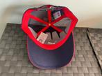 ✅ Red Bull Racing F1 cap Curved pet Nieuw RB19 Formule 1, Ophalen of Verzenden, Nieuw, Formule 1