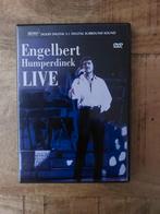 Engelbert Humperdinck LIVE., Ophalen of Verzenden, Zo goed als nieuw