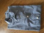 Blouse Tommy Hilfiger lange mouw nieuwstaat maat 152, Overhemd of Blouse, Ophalen of Verzenden, Jongen, Tommy Hilfiger