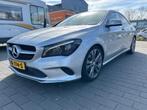 Mercedes CLA-Klasse 180 1.6 90KW 7G-DCT (aut) 2016 Grijs, 715 kg, Origineel Nederlands, Te koop, Zilver of Grijs