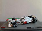 BAR 002. F1 car collection 1:43, nieuw, Hobby en Vrije tijd, Modelauto's | 1:43, Ophalen of Verzenden, Nieuw, Auto, Overige merken