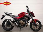 Honda CB 500 F (bj 2018), Motoren, Toermotor, Bedrijf