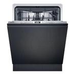 Siemens inbouwvaatwasser SN65ZX16, Minder dan 85 cm, BSH Huishoudapparaten, Kort programma, Minder dan 10 liter