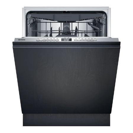 Siemens inbouwvaatwasser SN65ZX16, Witgoed en Apparatuur, Vaatwasmachines, Nieuw, Inbouw, Minder dan 85 cm, 45 tot 60 cm, Minder dan 10 liter