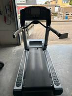 Life Fitness loopband, Sport en Fitness, Fitnessapparatuur, Ophalen, Zo goed als nieuw, Loopband
