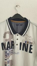 Scapa Sports Polo Shirt - Wit Maat 3XL, Wit, Scapa Sports, Overige maten, Ophalen of Verzenden