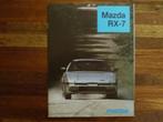 Mazda RX-7 (1984), Ophalen of Verzenden, Nieuw, Mazda