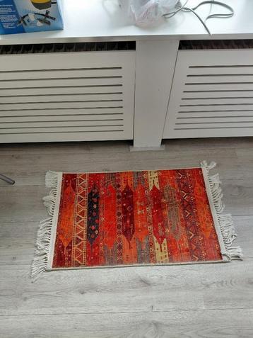 Vloerkleed Vintage perzisch rood beschikbaar voor biedingen