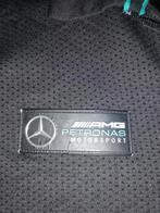 Puma Petronas F1 shirt, Ophalen of Verzenden, Gedragen, Maat 56/58 (XL)