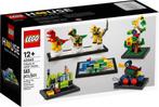 LEGO | Eerbetoon aan het LEGO House | 40563, Lego, Lego, Nieuw, https://legohouse.com/en-gb/info/contact-us/