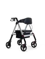 rollator Goliat nieuw Vermeiren  demomodel, Ophalen, Opvouwbaar, Nieuw