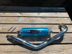Uitlaat Honda DAX, Monkey, SS50, CD50, C50, Fietsen en Brommers, Ophalen, Gebruikt, Overige modellen