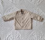 Burberry Baby beige jas 86, Kinderen en Baby's, Verzenden, Zo goed als nieuw