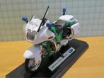 BMW R1100RT polizei 1:18 12150, 5657 ES  Eindhoven Nederland, Nieuw, Ophalen of Verzenden, Toi-Toys International