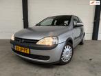 Opel Corsa 1.2-16V Comfort |OrgNL|, Voorwielaandrijving, Gebruikt, Origineel Nederlands, Handgeschakeld