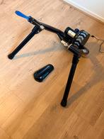 Wahoo Kickr Snap fietstrainer – compleet en in goede staat, Sport en Fitness, Wielrennen, Ophalen, Zo goed als nieuw, Overige typen