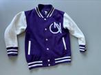 OnPoint Danclab hoodie basebaljas kleding, Ophalen of Verzenden, Zo goed als nieuw, Trui of Vest