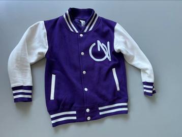 OnPoint Danclab hoodie basebaljas kleding beschikbaar voor biedingen