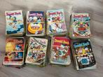 Oude Donald Duck jaargangen 1983-1991, Meerdere stripboeken, Ophalen, Gelezen