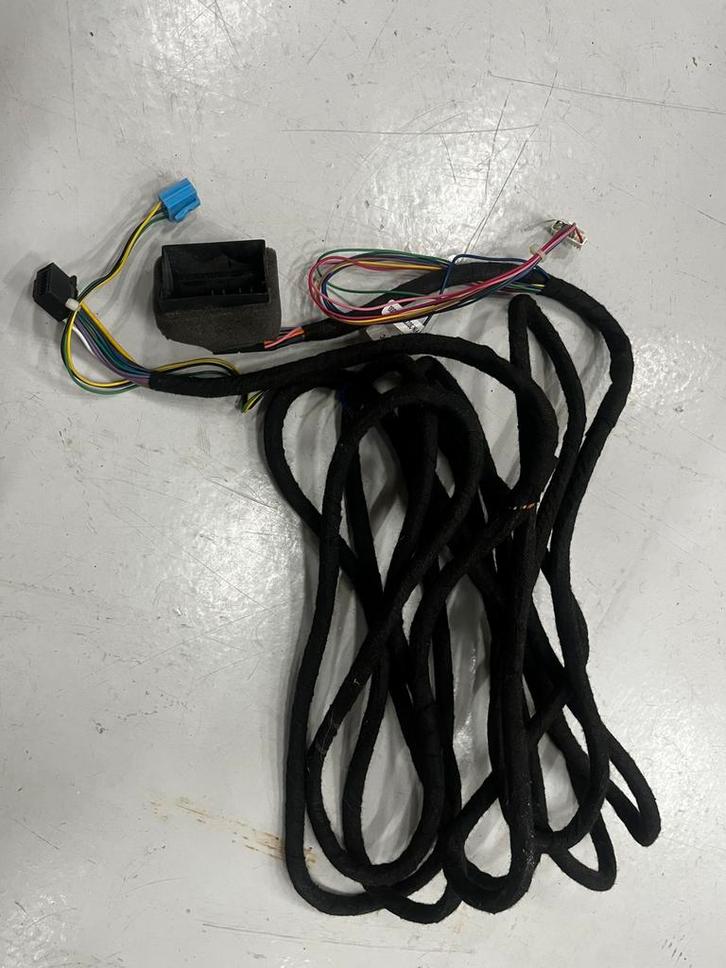 Bmw e46 multimedia kabel + antenne kabel, Auto-onderdelen, Elektronica en Kabels, BMW, Nieuw, Ophalen of Verzenden