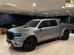 Dodge RAM 1500 5.7 V8 4x4 Crew Cab Limited LARAMIE BOMVOLL!, Automaat, Gebruikt, 5654 cc, Bedrijf