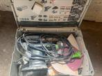 Festool DTS 400 R ETS 125 R, Doe-het-zelf en Verbouw, Gereedschap | Lasapparaten, Ophalen of Verzenden, Zo goed als nieuw