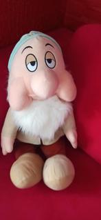 Pluche Kabouter 70 cm Disney, Ophalen of Verzenden, Zo goed als nieuw, Overige typen