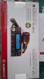 Te koop een Albrecht AE5800 AM/FM/SSB transceiver, Telecommunicatie, Zenders en Ontvangers, Ophalen