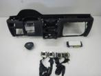 VW Arteon 3G8 Dashboard + Airbag set Zwart Leer 3G8857003G, Ophalen of Verzenden, Gebruikt