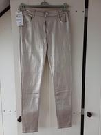 G-Smack goude lederlook  broek nieuw, Zwart, Maat 42/44 (L), Nieuw, Ophalen of Verzenden