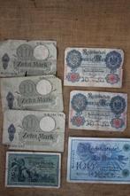 PRE-WW1 Duits geld., Verzamelen, Militaria | Algemeen, Duitsland, Overige typen, Ophalen of Verzenden, Landmacht