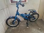 Kinderfiets 12 inch, Fietsen en Brommers, Fietsen | Kinderfietsjes, Ophalen, Gebruikt, Bike 2 Fly