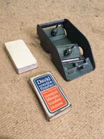 Origineel David schaafje met mesjes., Ophalen of Verzenden, Zo goed als nieuw