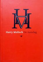 Harry Mulisch - De aanslag (Ex.8), Boeken, Ophalen of Verzenden, Zo goed als nieuw, Nederland