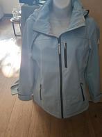 Bjornson tussenjas. Nieuw, Kleding | Dames, Maat 38/40 (M), Blauw, Nieuw, Ophalen of Verzenden