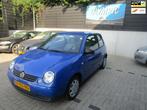 Volkswagen Lupo 1.4 Comfortline +Airco +Nieuwe Apk, Auto's, Volkswagen, Voorwielaandrijving, 450 kg, Gebruikt, 4 cilinders