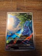 Heracross PAL 194/193, Hobby en Vrije tijd, Verzamelkaartspellen | Pokémon, Ophalen of Verzenden, Zo goed als nieuw