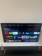 Sony 49″ 4K Smart TV – KD‑49XD8005, 50 Hz, Ophalen of Verzenden, Zo goed als nieuw, Sony