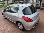 Peugeot 308 1.6 VTi XT |AIRCO|CRUISE CONTROL|PANO|TREKHAAK|, Auto's, Peugeot, 65 €/maand, 15 km/l, Gebruikt, 680 kg