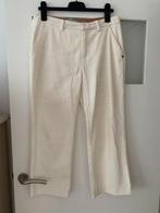 Super gave Maison Scotch broek maat M (valt als maat M/L), Maat 38/40 (M), Zo goed als nieuw, Lang, Maison Scotch