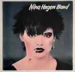 Nina Hagen Band - Nina Hagen Band (1978), Ophalen of Verzenden