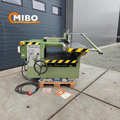 Vertongen vlakenvandiktebank 71cm ** vlakbank vandiktebank, Doe-het-zelf en Verbouw, Schaafmachines, Zo goed als nieuw, Ophalen of Verzenden