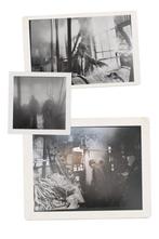 Fotoserie afhalen in Tilburg (De Pont museum bezoek waard!), Ophalen, 1960 tot 1980, Gebruikt, Foto