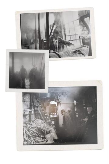 Fotoserie afhalen in Tilburg (De Pont is een bezoek waard!) beschikbaar voor biedingen