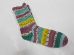 Gekleurde sokken maat 29, Nieuw, Jongen of Meisje, Sokken, Verzenden