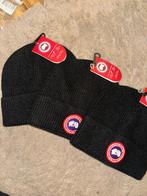 Canada Goose mutsen, Kleding | Heren, Mutsen, Sjaals en Handschoenen, Ophalen of Verzenden, Zo goed als nieuw, Overige maten, Muts
