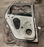 Seat Leon linker achterdeur hatchback, Auto-onderdelen, Carrosserie en Plaatwerk, Ophalen, Gebruikt, Deur, Achter
